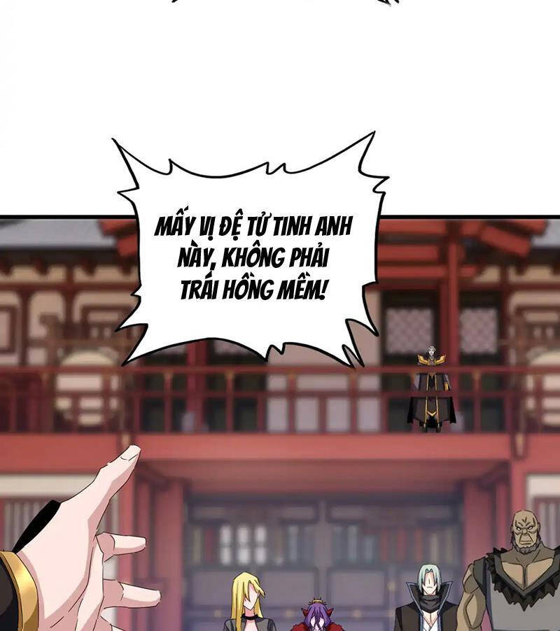 Đại Quản Gia Là Ma Hoàng - Chapter 584 - Page 35