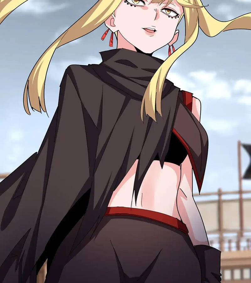 Đại Quản Gia Là Ma Hoàng - Chapter 584 - Page 38