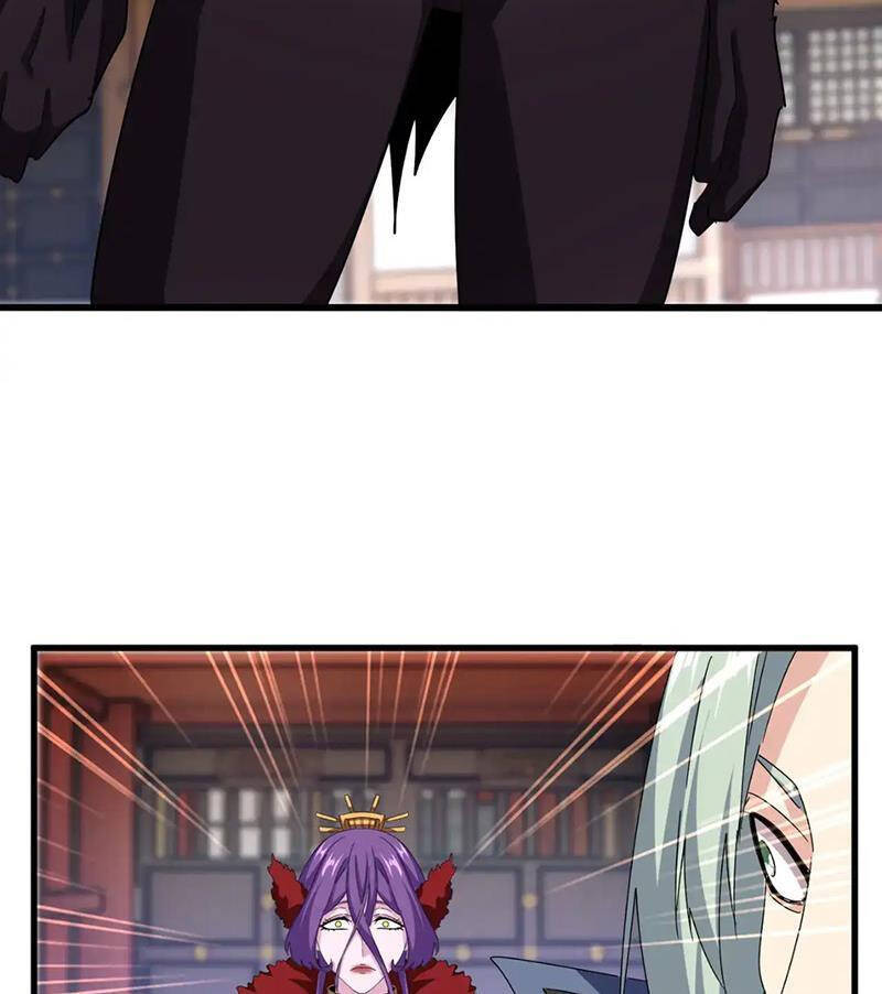 Đại Quản Gia Là Ma Hoàng - Chapter 584 - Page 39