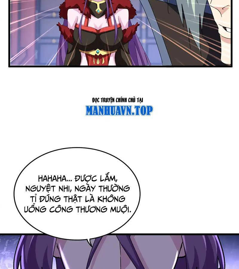 Đại Quản Gia Là Ma Hoàng - Chapter 584 - Page 40