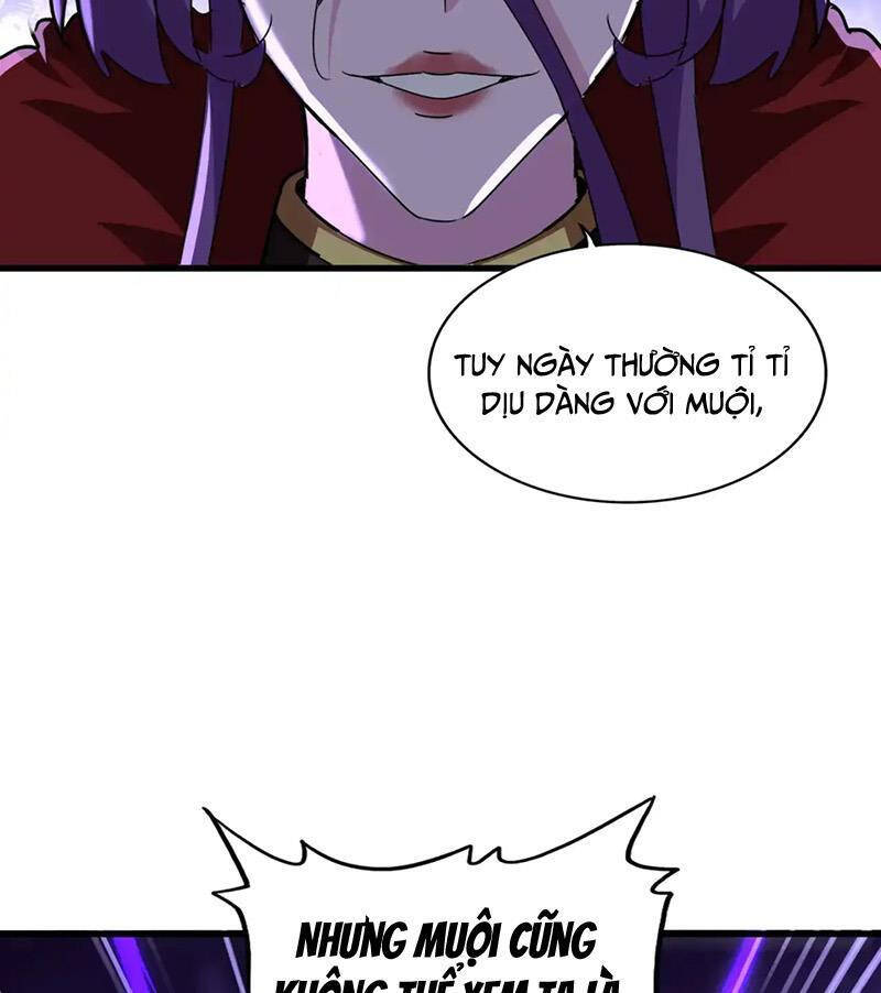 Đại Quản Gia Là Ma Hoàng - Chapter 584 - Page 41