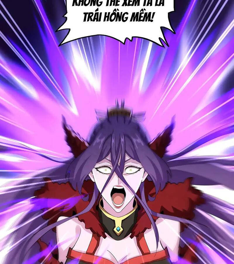 Đại Quản Gia Là Ma Hoàng - Chapter 584 - Page 42