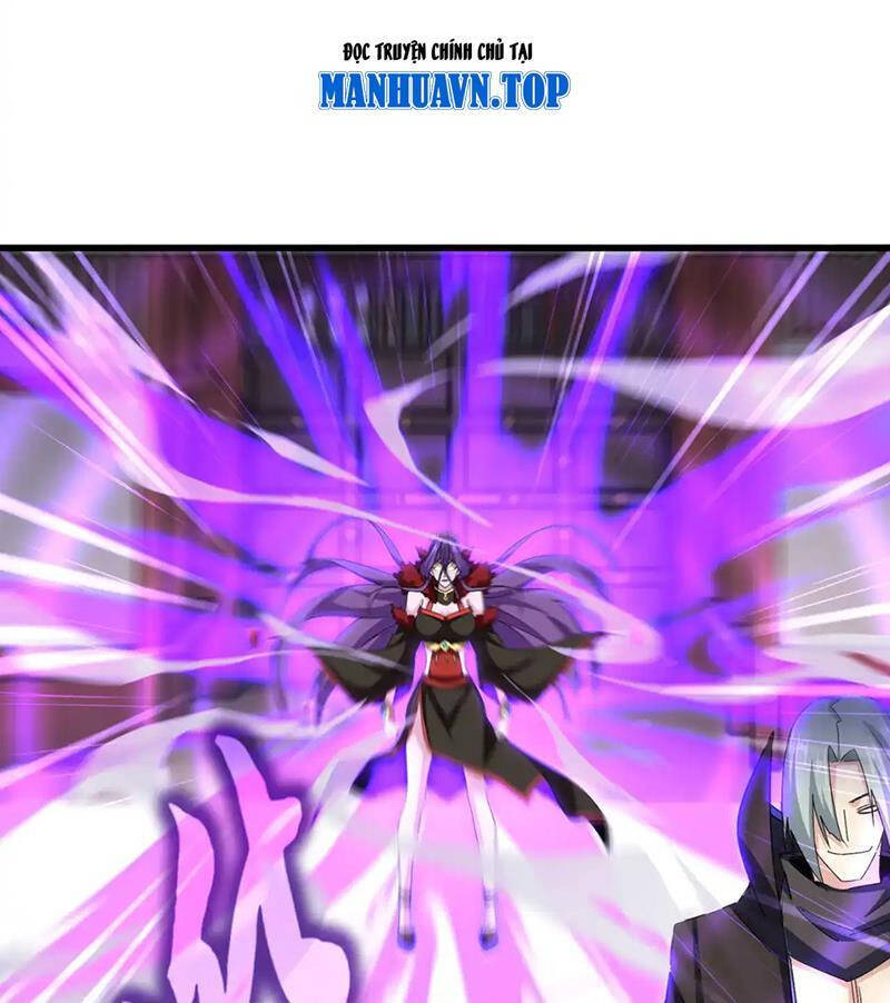 Đại Quản Gia Là Ma Hoàng - Chapter 584 - Page 44