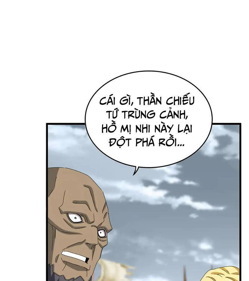 Đại Quản Gia Là Ma Hoàng - Chapter 584 - Page 47