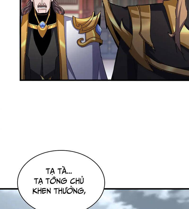 Đại Quản Gia Là Ma Hoàng - Chapter 584 - Page 5