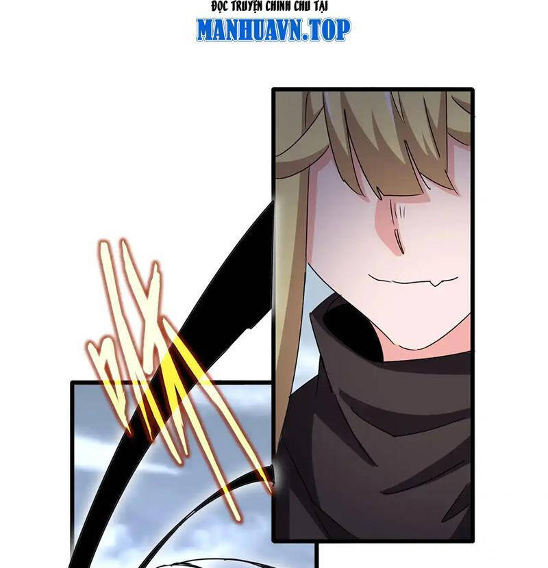 Đại Quản Gia Là Ma Hoàng - Chapter 584 - Page 52