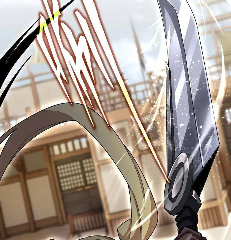 Đại Quản Gia Là Ma Hoàng - Chapter 584 - Page 54