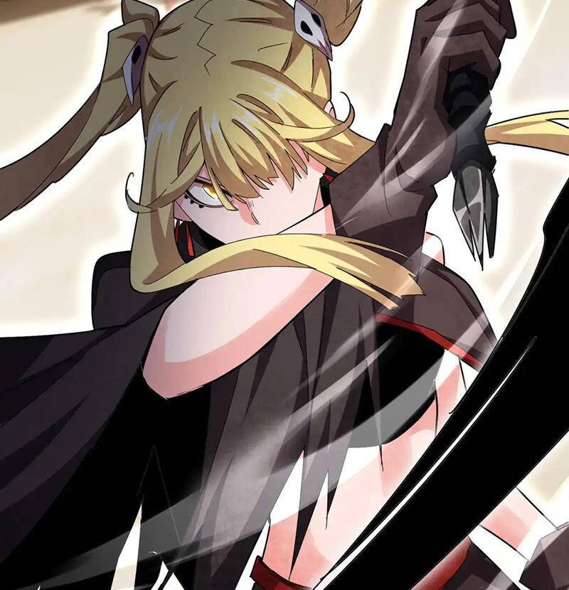 Đại Quản Gia Là Ma Hoàng - Chapter 584 - Page 55