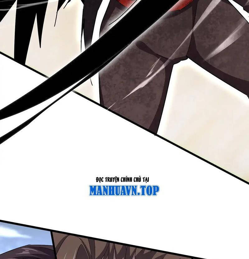 Đại Quản Gia Là Ma Hoàng - Chapter 584 - Page 56