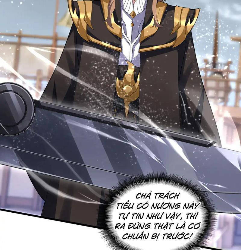 Đại Quản Gia Là Ma Hoàng - Chapter 584 - Page 59