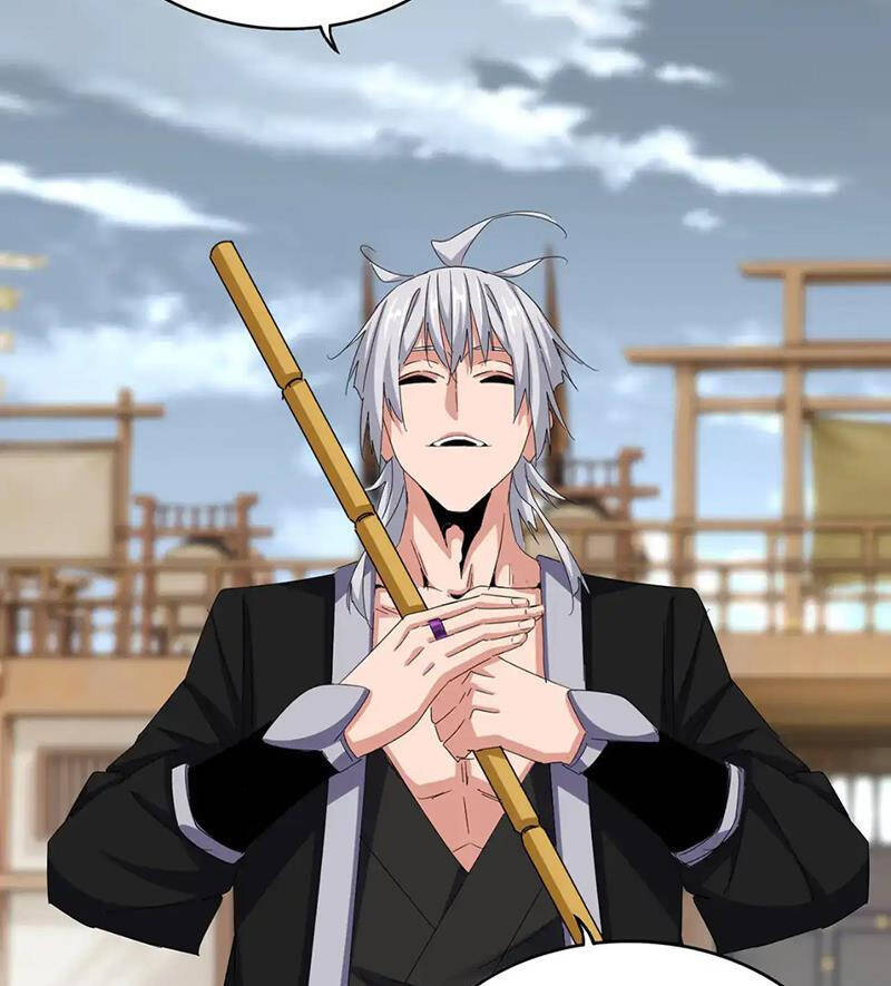 Đại Quản Gia Là Ma Hoàng - Chapter 584 - Page 6