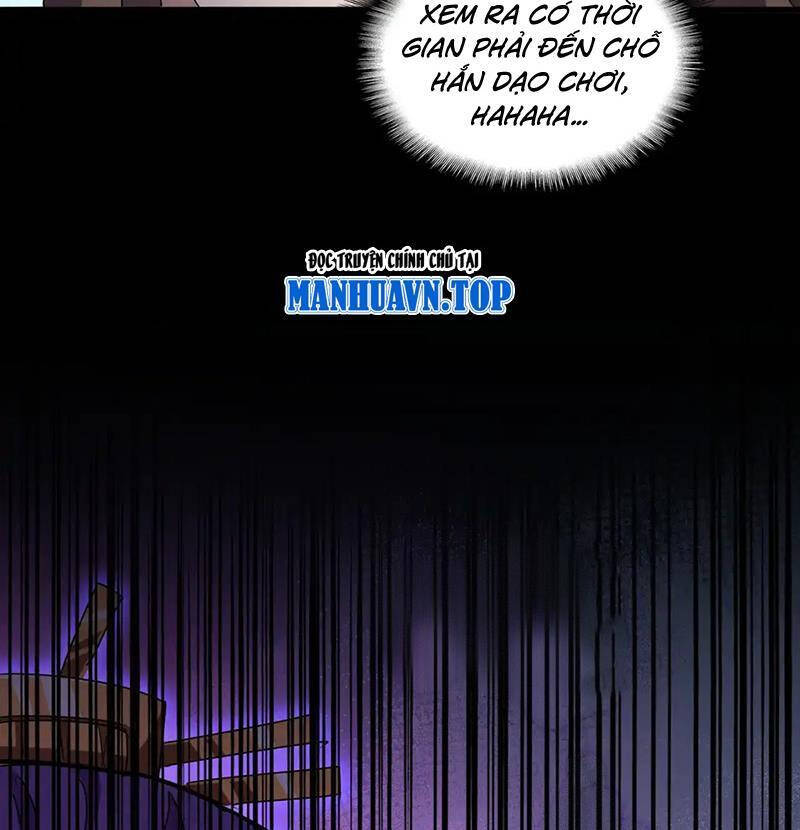 Đại Quản Gia Là Ma Hoàng - Chapter 584 - Page 61