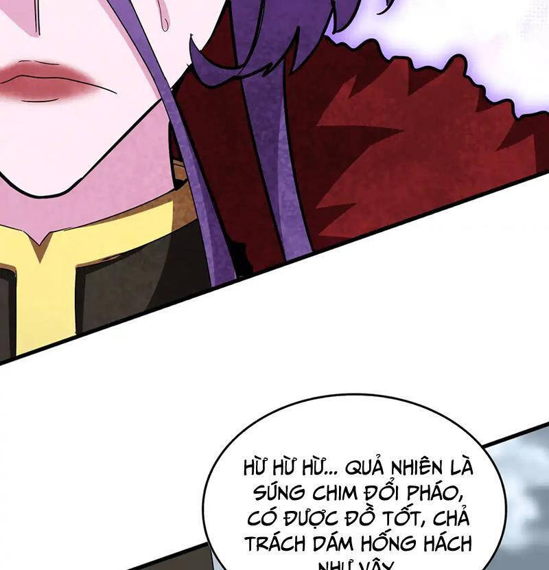 Đại Quản Gia Là Ma Hoàng - Chapter 584 - Page 63