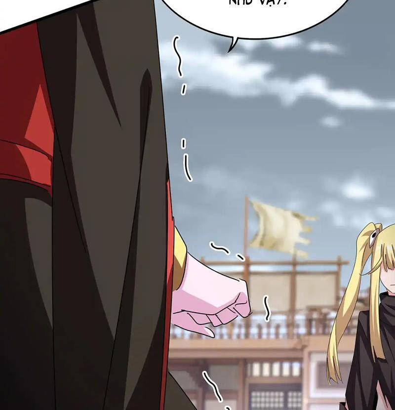 Đại Quản Gia Là Ma Hoàng - Chapter 584 - Page 64