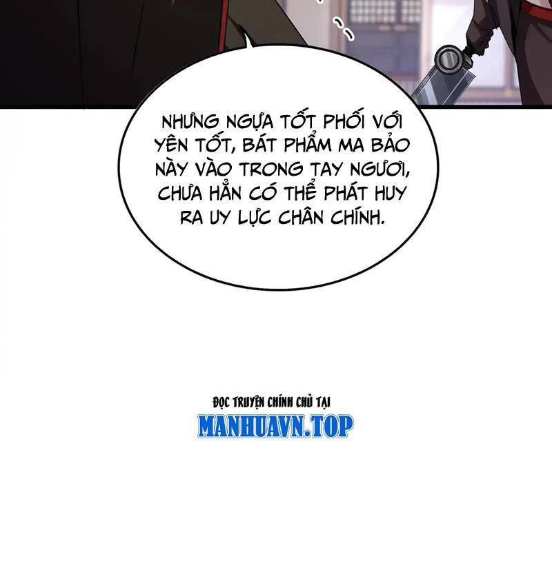 Đại Quản Gia Là Ma Hoàng - Chapter 584 - Page 65