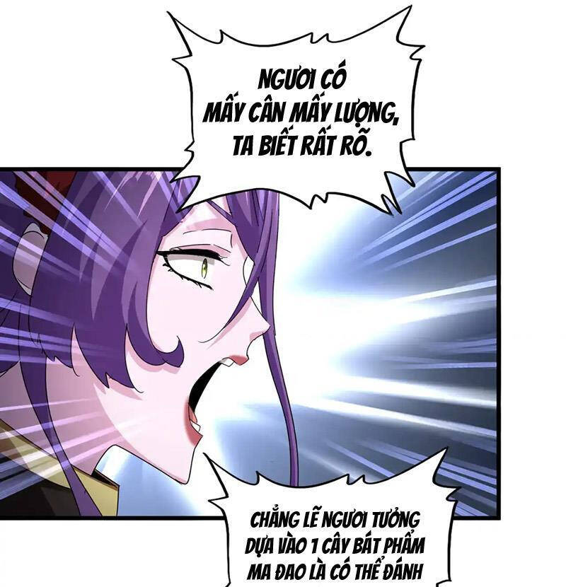 Đại Quản Gia Là Ma Hoàng - Chapter 584 - Page 66