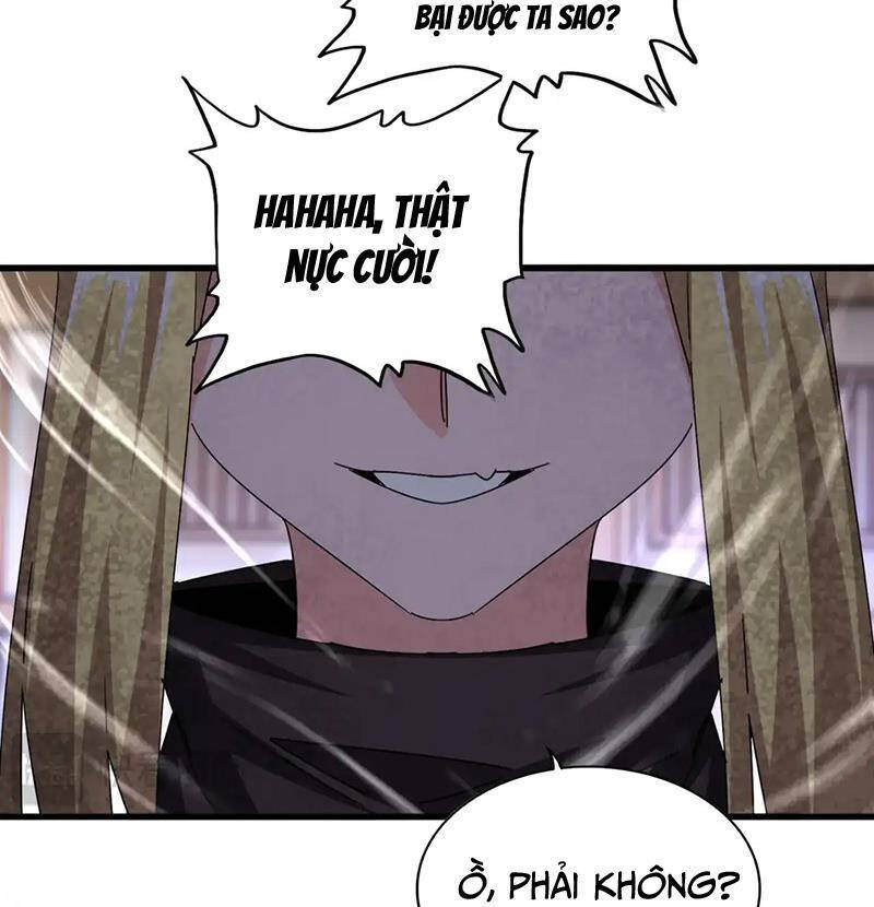 Đại Quản Gia Là Ma Hoàng - Chapter 584 - Page 67