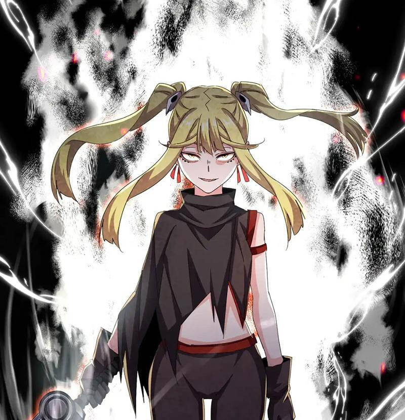 Đại Quản Gia Là Ma Hoàng - Chapter 584 - Page 69