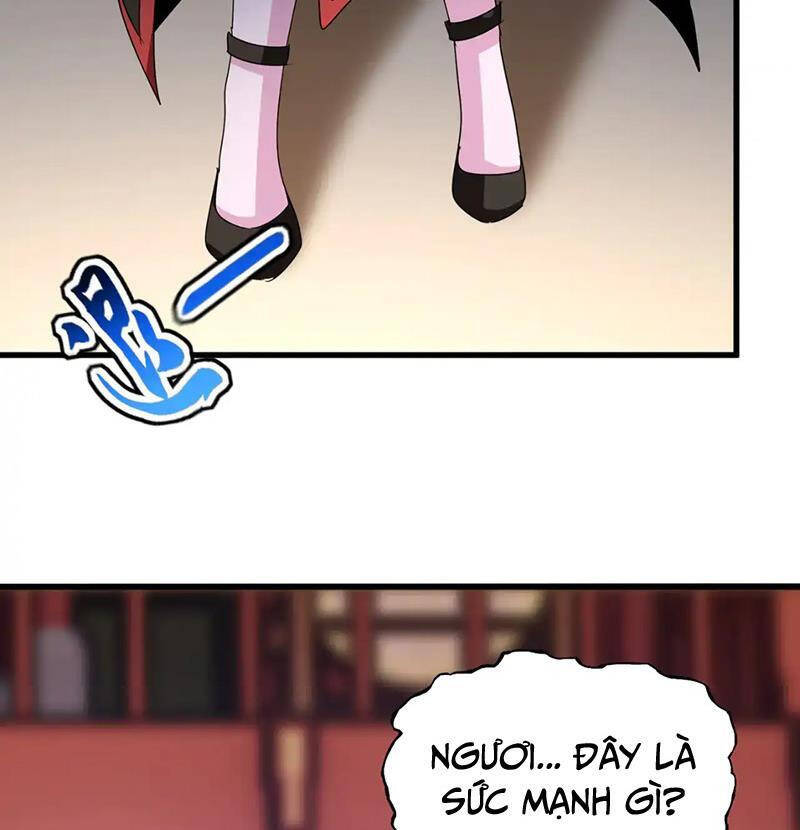 Đại Quản Gia Là Ma Hoàng - Chapter 584 - Page 71