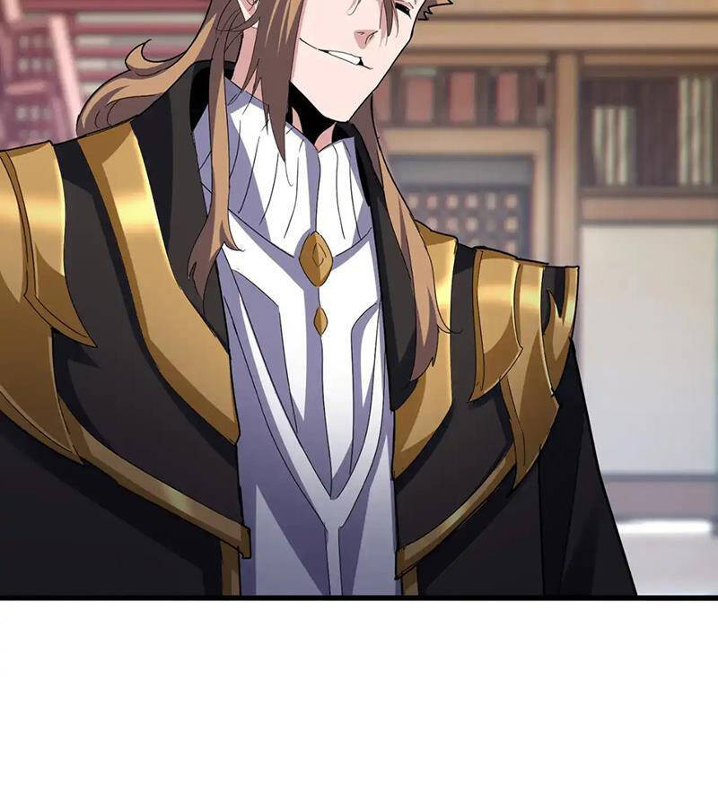 Đại Quản Gia Là Ma Hoàng - Chapter 584 - Page 9