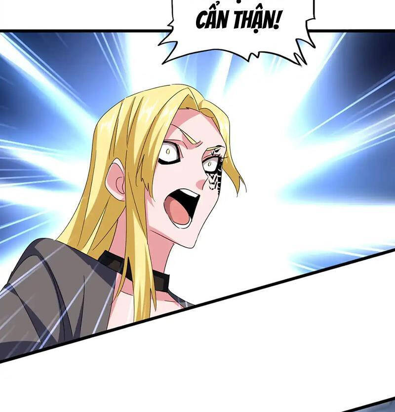 Đại Quản Gia Là Ma Hoàng - Chapter 585 - Page 12