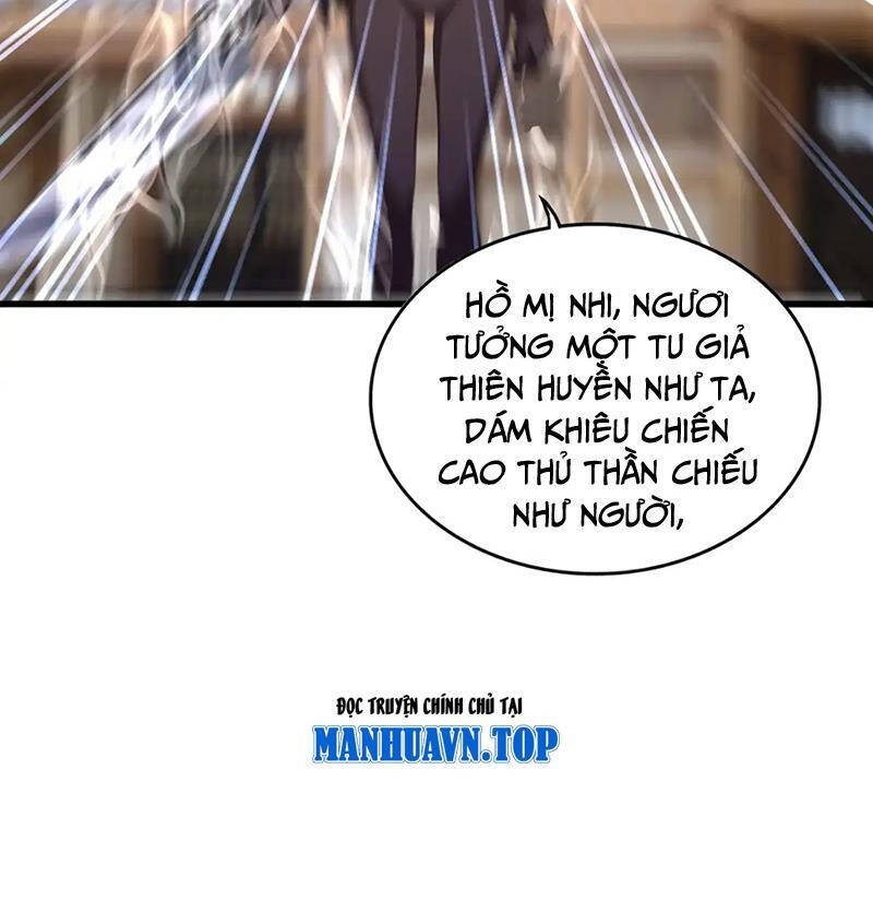 Đại Quản Gia Là Ma Hoàng - Chapter 585 - Page 14