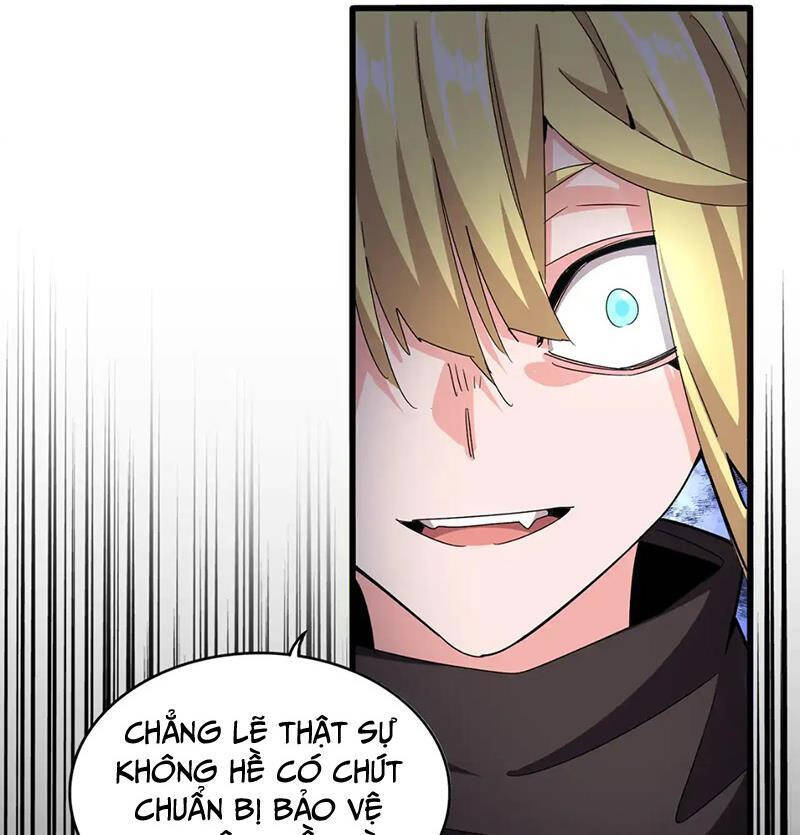 Đại Quản Gia Là Ma Hoàng - Chapter 585 - Page 15