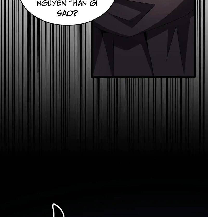 Đại Quản Gia Là Ma Hoàng - Chapter 585 - Page 16