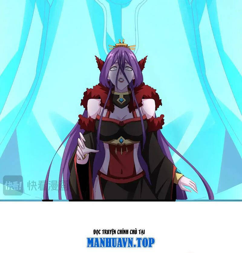 Đại Quản Gia Là Ma Hoàng - Chapter 585 - Page 19