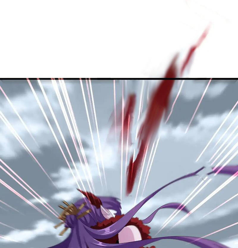 Đại Quản Gia Là Ma Hoàng - Chapter 585 - Page 20