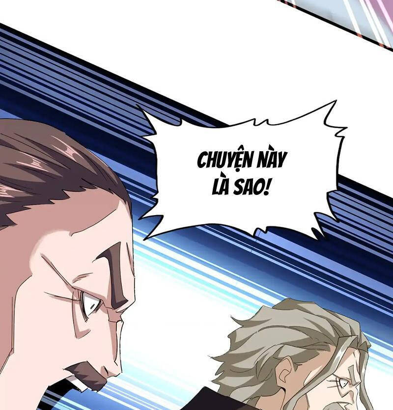 Đại Quản Gia Là Ma Hoàng - Chapter 585 - Page 22