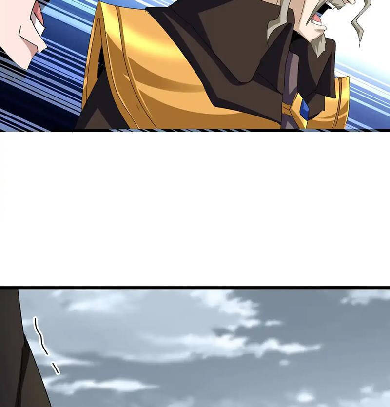 Đại Quản Gia Là Ma Hoàng - Chapter 585 - Page 23