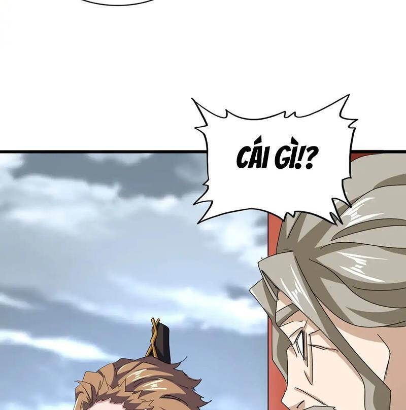 Đại Quản Gia Là Ma Hoàng - Chapter 585 - Page 28