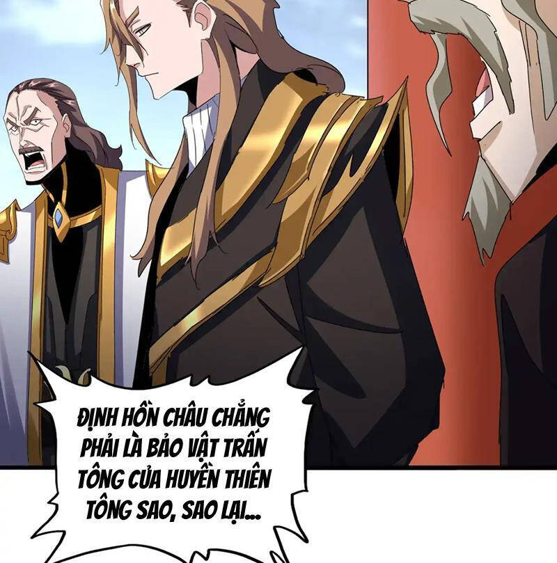 Đại Quản Gia Là Ma Hoàng - Chapter 585 - Page 29