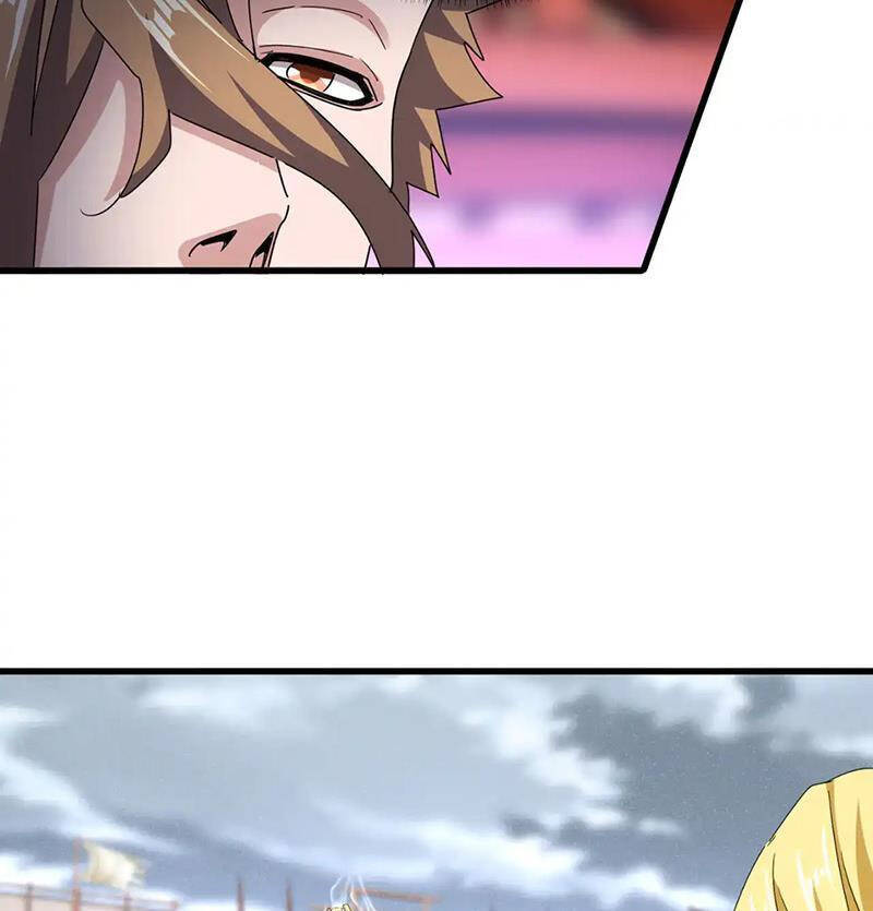 Đại Quản Gia Là Ma Hoàng - Chapter 585 - Page 3