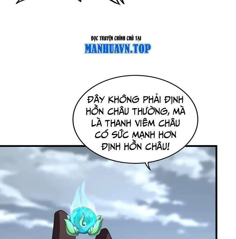 Đại Quản Gia Là Ma Hoàng - Chapter 585 - Page 30