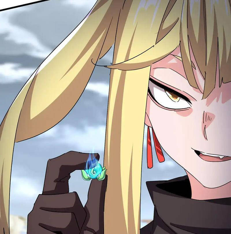 Đại Quản Gia Là Ma Hoàng - Chapter 585 - Page 32