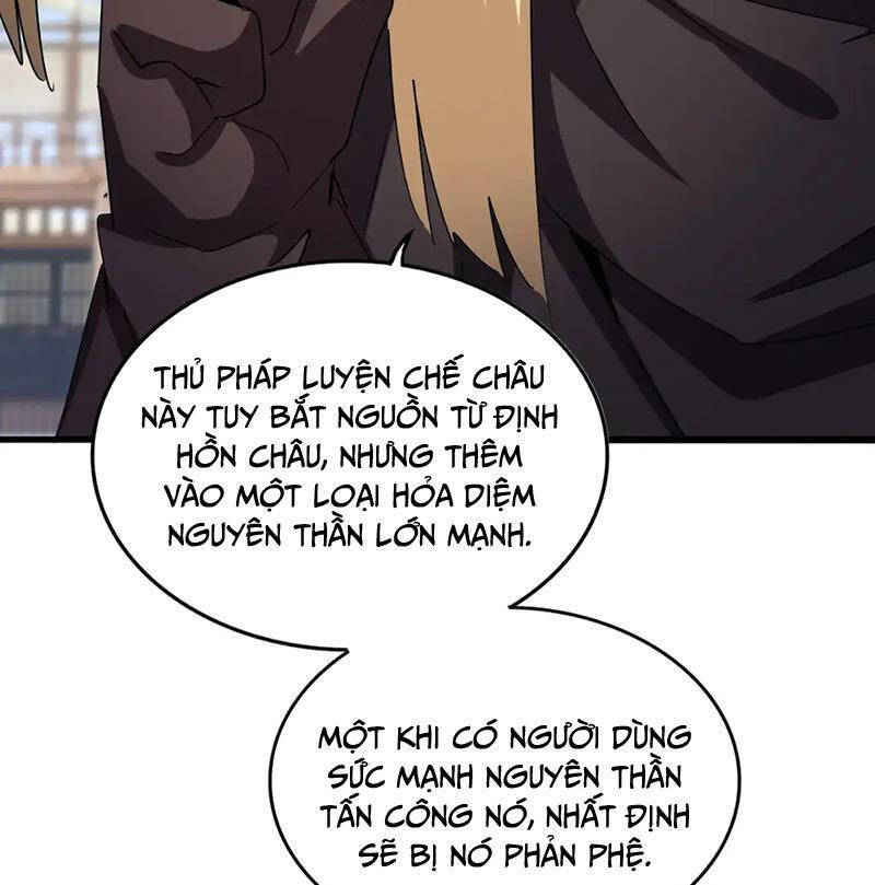 Đại Quản Gia Là Ma Hoàng - Chapter 585 - Page 33