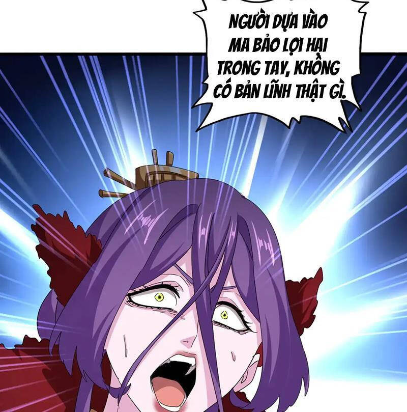 Đại Quản Gia Là Ma Hoàng - Chapter 585 - Page 37