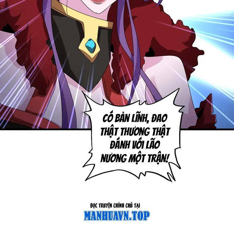 Đại Quản Gia Là Ma Hoàng - Chapter 585 - Page 38