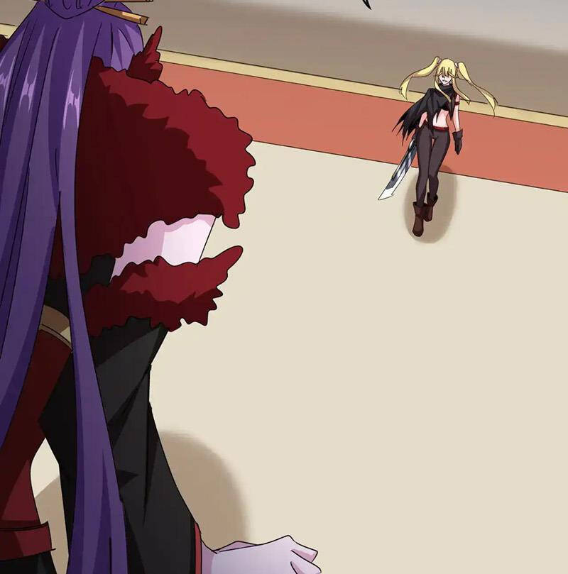 Đại Quản Gia Là Ma Hoàng - Chapter 585 - Page 41