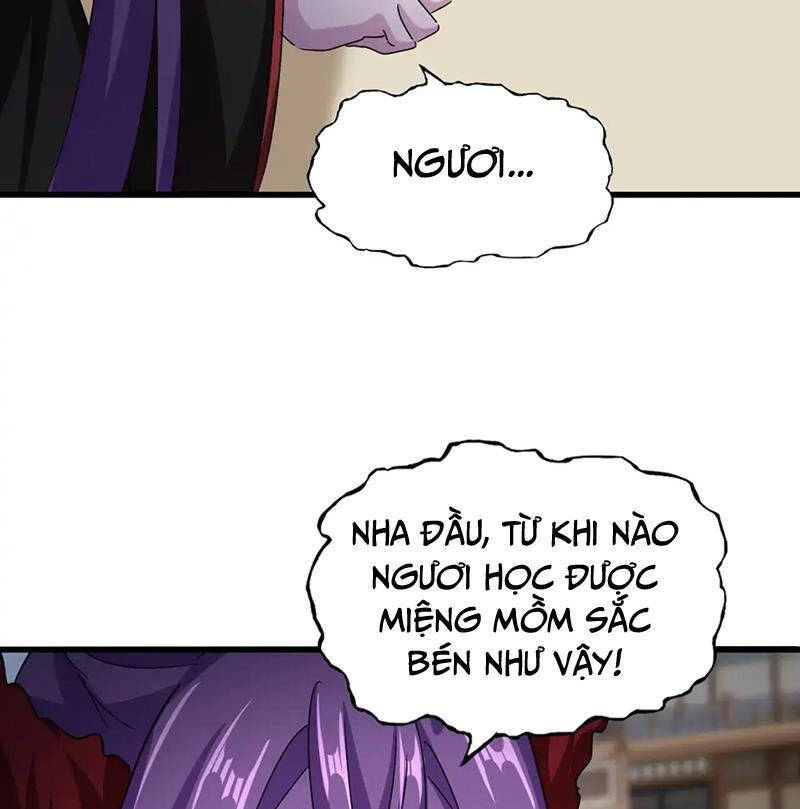 Đại Quản Gia Là Ma Hoàng - Chapter 585 - Page 42