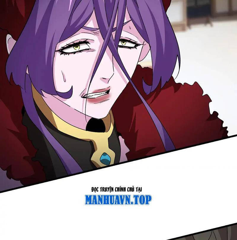 Đại Quản Gia Là Ma Hoàng - Chapter 585 - Page 43