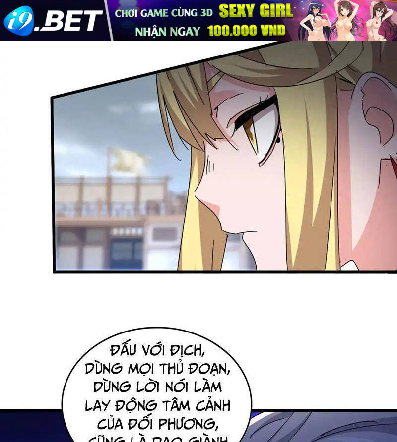 Đại Quản Gia Là Ma Hoàng - Chapter 585 - Page 44
