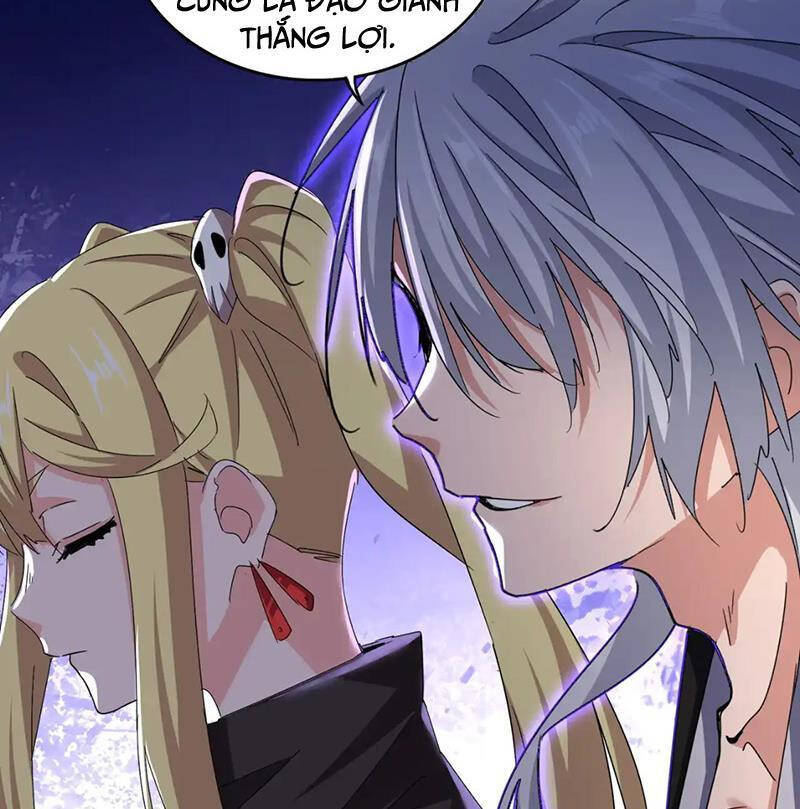 Đại Quản Gia Là Ma Hoàng - Chapter 585 - Page 45