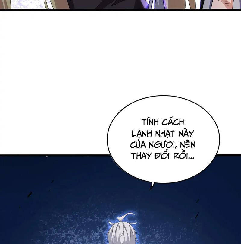 Đại Quản Gia Là Ma Hoàng - Chapter 585 - Page 46