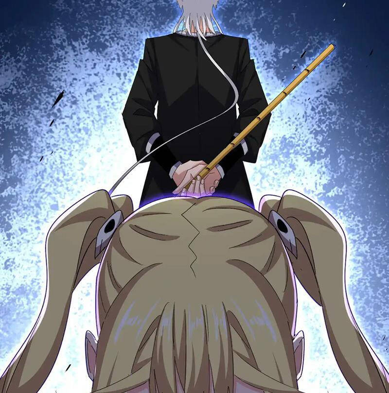 Đại Quản Gia Là Ma Hoàng - Chapter 585 - Page 47