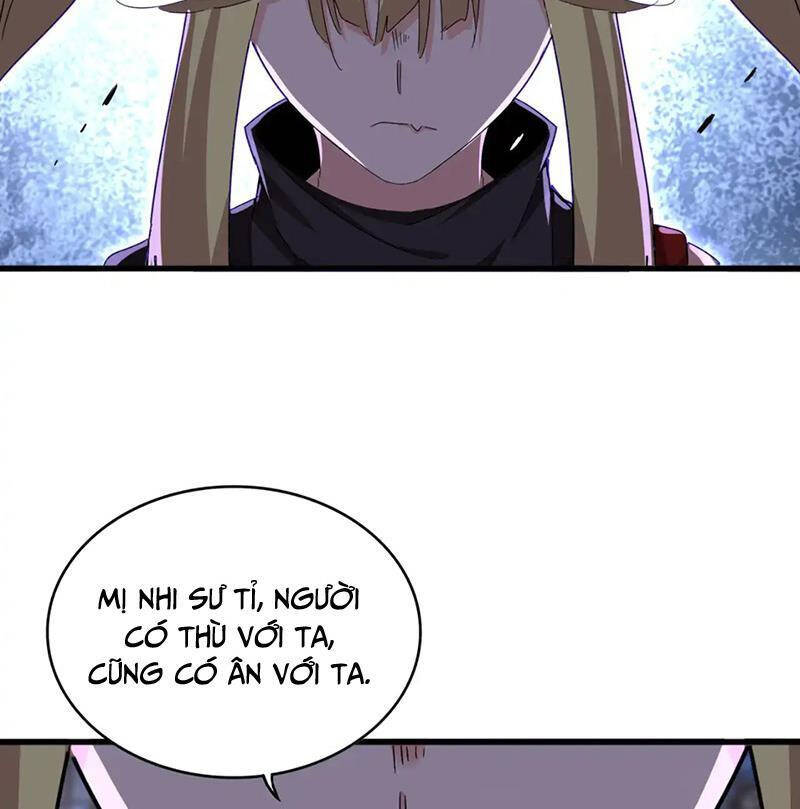 Đại Quản Gia Là Ma Hoàng - Chapter 585 - Page 48