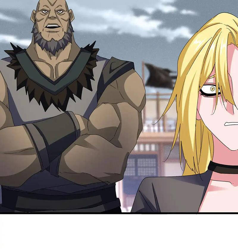 Đại Quản Gia Là Ma Hoàng - Chapter 585 - Page 5