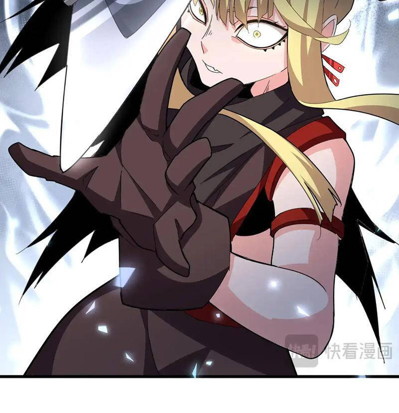 Đại Quản Gia Là Ma Hoàng - Chapter 585 - Page 51